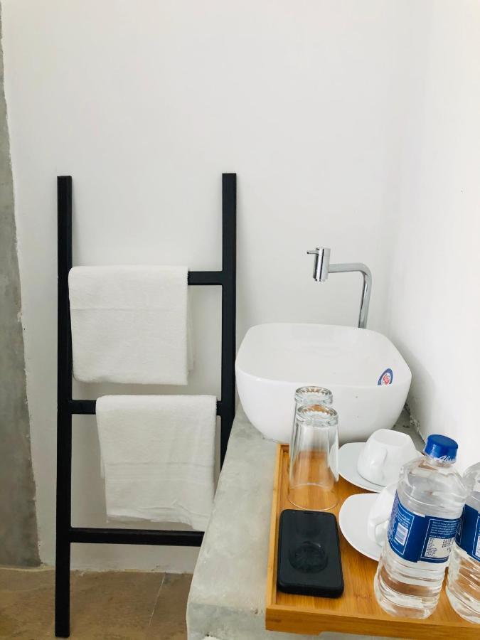 Haus 35 Panzió Weligama Kültér fotó